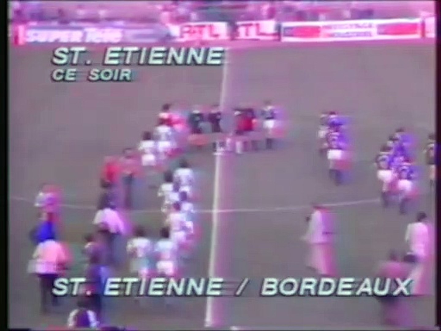 Olympique de Marseille: Saison 1980-1981