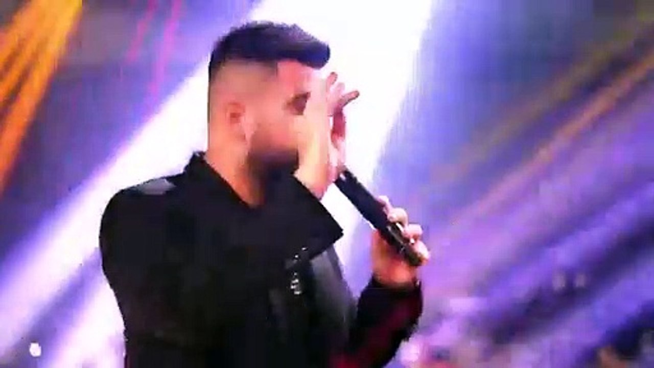 محمود الغياث- غاليتي