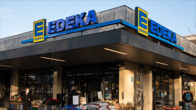 Edeka und Netto sticheln öffentlich gegen Schokoriegelhersteller Mars