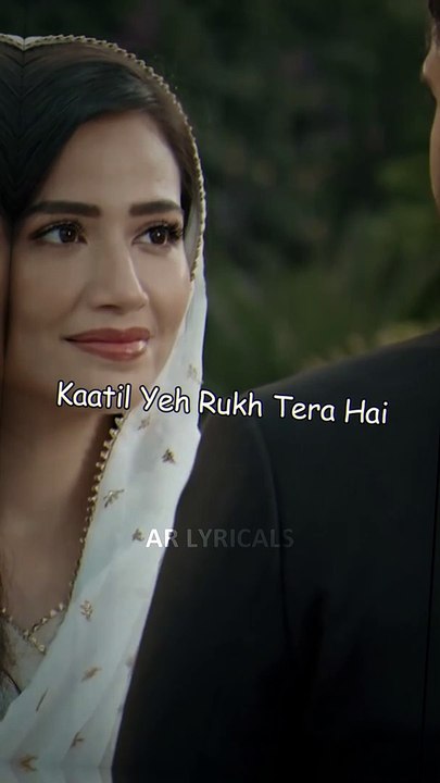 Aye Musht-e-Khaak - Deewane Hum Nahi Hote Love Status - AR Lyricals - (2022)
