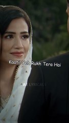 Aye Musht-e-Khaak - Deewane Hum Nahi Hote Love Status - AR Lyricals - (2022)