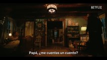 El País de los Sueños - Teaser oficial Netflix
