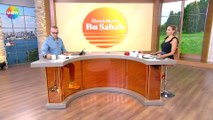 Bu Sabah 247. Bölüm | 24 Ağustos 2022