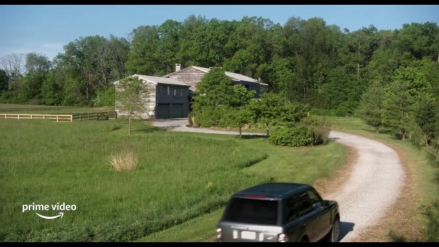 Goodnight Mommy - Official Trailer Prime Video