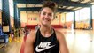 Interview maritima: Claire Lainé recrue du Martigues Sport Basket pour la saison 2022/23