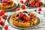 7 Amazing Facts About Waffles