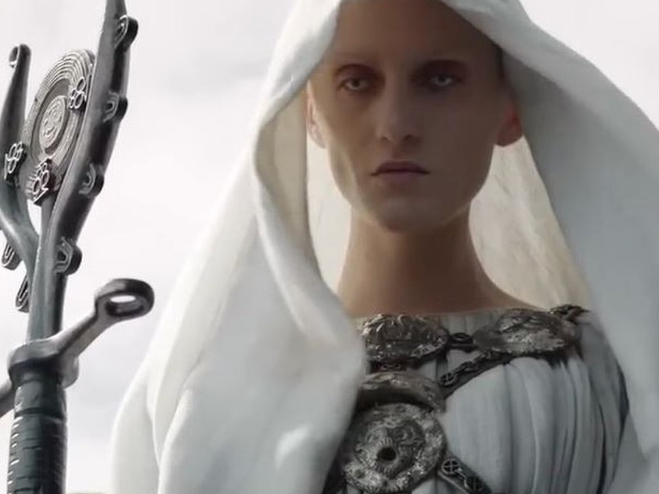 Finaler Trailer zur Serie: 'Der Herr der Ringe: Die Ringe der Macht'