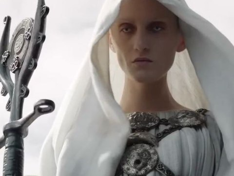 Finaler Trailer zur Serie: Der Herr der Ringe: Die Ringe der Macht