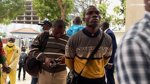 Angola | Reñidas elecciones entre el MPLA y UNITA