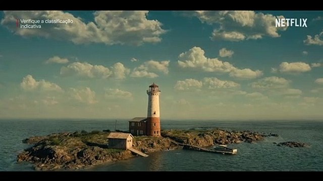 Terra dos Sonhos | Teaser oficial | Jason Momoa | Netflix