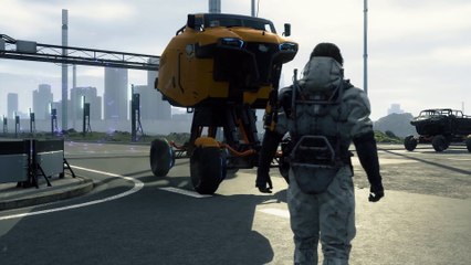 Death Stranding - Launch Trailer