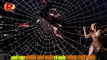 Ba Người Nhện ngang tài ngang sức, ai cũng có cái hay riêng | Điện Ảnh Net