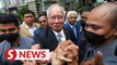 Najib expected to appear for 1MDB trial at KL High Court on Aug 25