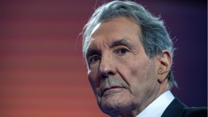 VOICI - Jean-Jacques Bourdin licencié de RMC : il rebondit sur une autre radio