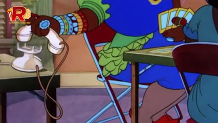 Những sự thật thú vị về Tom & Jerry: Bà giúp việc bí ẩn từng lộ mặt | Điện Ảnh Net