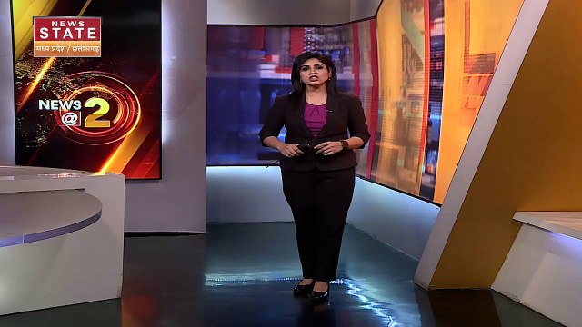 MP Heavy Rain: बारिश के बाद उफान पर नदी और नाले, शहरों से गांव तक आफत मूसलाधार