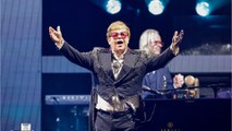 GALA VIDEO - Elton John : cette apparition surprise en France qui rassure sur son état de santé