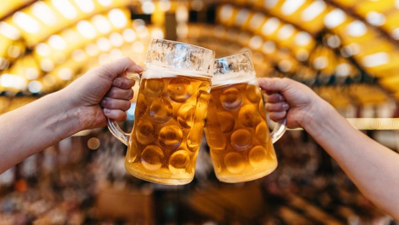 Everything to Know About Oktoberfest
