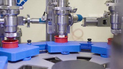 Arriva dal Cilento il primo yogurt blockchain