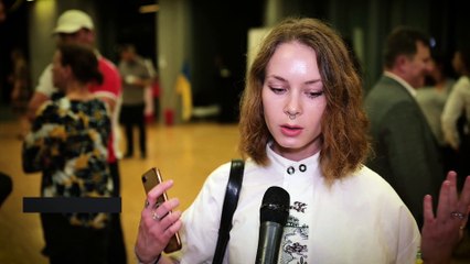 Wojna i Pamięć - świadectwa z okupowanej Ukrainy