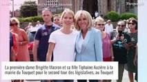 Brigitte Macron : Photo de sa petite-fille Elise, une graine de championne