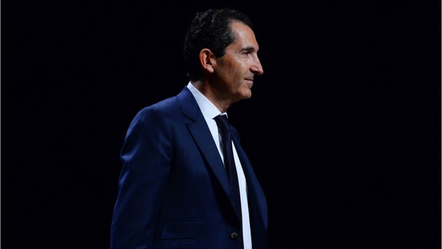 Pourquoi Patrick Drahi limoge (encore) les dirigeants de SFR