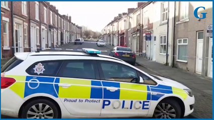 Fise Ames murder trial