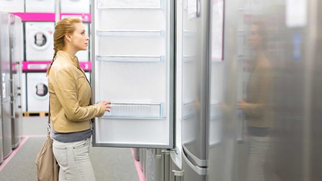 Energie sparen: Wann macht ein neuer Kühlschrank Sinn?
