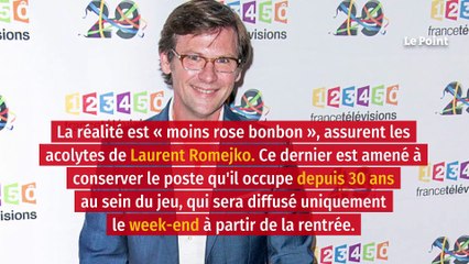« Des chiffres et des lettres » : bientôt un duel aux prud’hommes ?