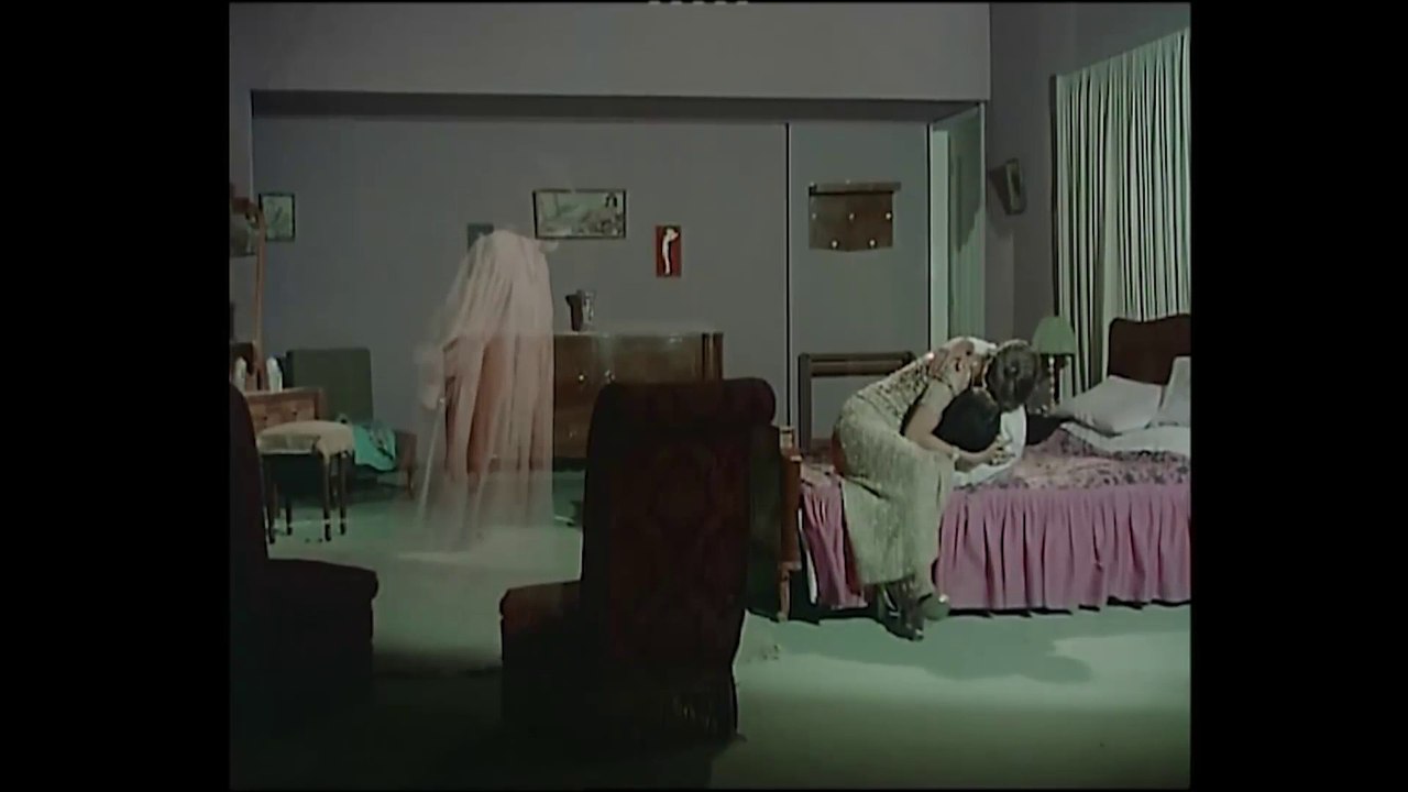 شوف سهير رمزى في اقوي مشهد