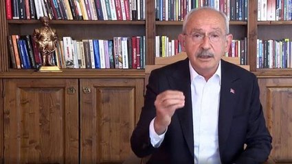 CHP lideri Kılıçdaroğlu borcu olan vatandaşlara seslendi: Ödemeyin, seçimden sonra ben hesaplaşacağım