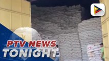 Over 460-K sacks of raw sugar discovered in warehouses in Cagayan De Oro