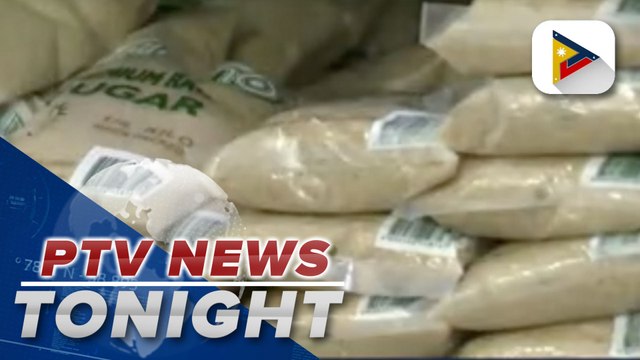 Sugar price now P70/kg; DTI to monitor sugar prices of participating retailers