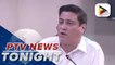 SP Zubiri: Resigned gov’t officials implicated in sugar importation mess not yet off the hook