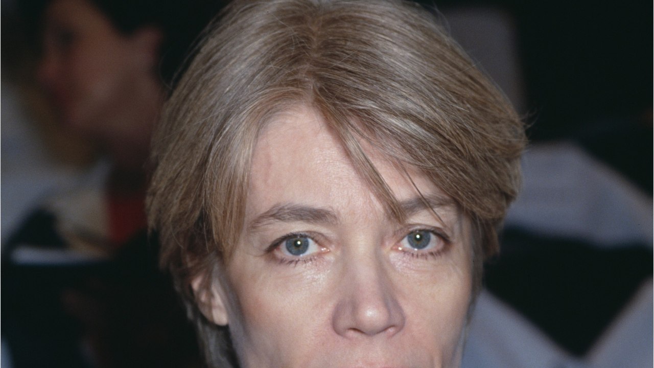 VOICI - Françoise Hardy : cette histoire d'amour malheureuse qui lui a inspiré les paroles de Message personnel