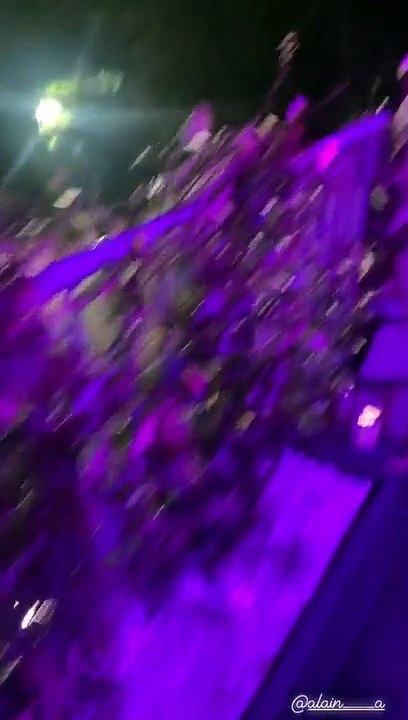 Fabienne Carat et Alain (Mariés au premier regard) - Sortie en amoureux au restaurant, le 22 août 2022.