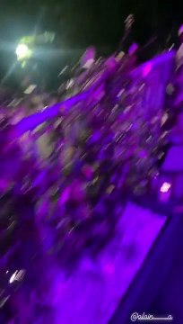 Fabienne Carat et Alain (Mariés au premier regard) - Sortie en amoureux au restaurant, le 22 août 2022.