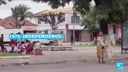 Angola elections: 20 years on, civil war painful legacy