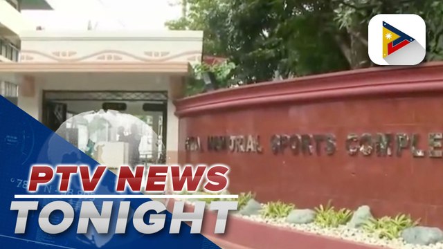 Bong Coo hopes for approval of P546-M proposed PSC budget