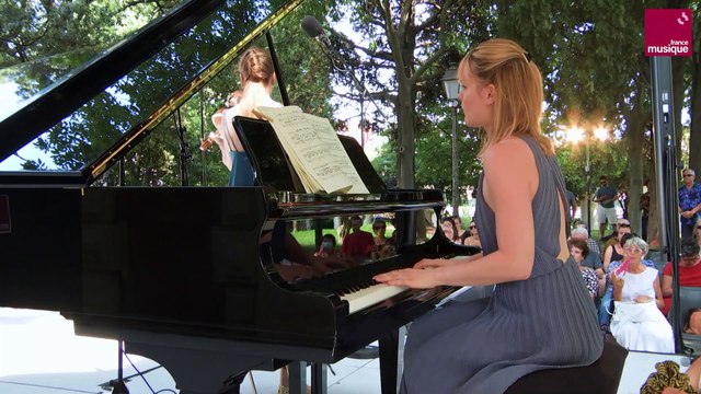 Schumann : Märchenbilder op 113 - Langsam mit melancholischem Ausdruck