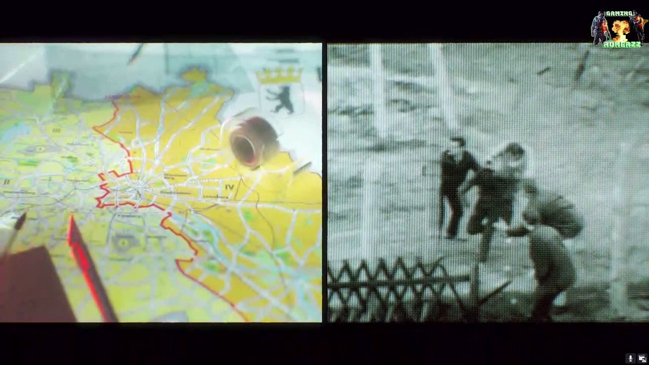 Call Of Duty Black OPS Cold War Camping Walk-through (4K No Commentary) Part 4 by Gaming Rokerzz