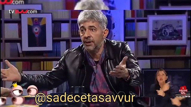 Okan Bayülgen ilaç ve aşı sevdalısı Batıcıları fena bozdu!