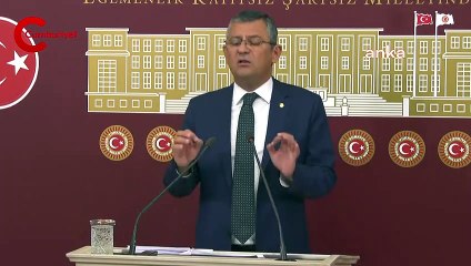Özgür Özel açıkladı: Erdoğan'ın üzüm fiyatını belirlediği ismin karanlık bağlantıları...