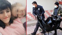 Kızı ile 1,5 yaşındaki torunu öldürülen kadından, duruşmaya damga vuran karar: Damadından şikayetinden vazgeçti