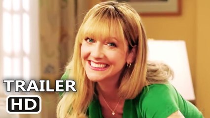 REBOOT Trailer (2022) Judy Greer, Keegan-Michael Key