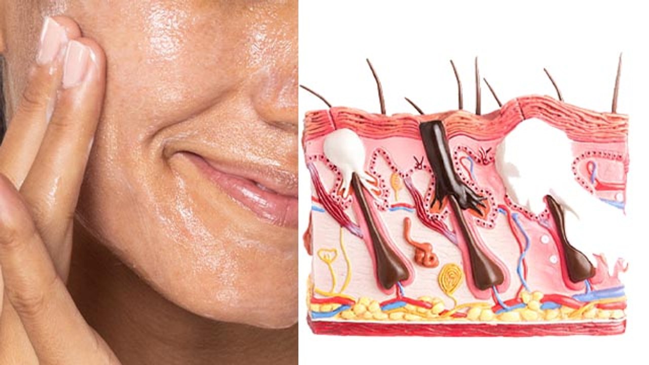 ऑयली स्किन क्यों होती है , Skin Par Oil Kyu Ata Hai |Boldsky*Health