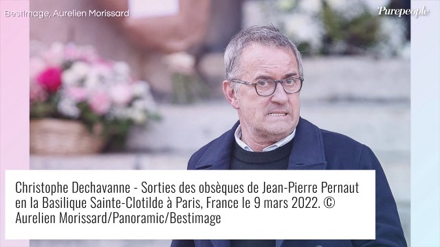Jean-Luc Delarue : Cette soirée passée avec un célèbre animateur qui a viré au cauchemar...