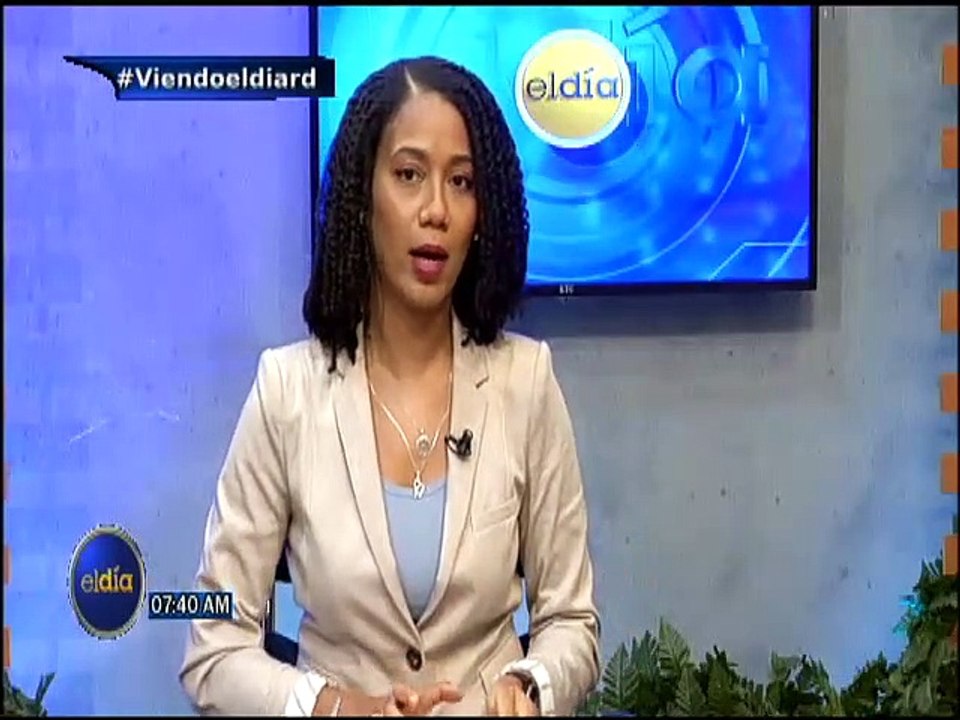 #ElDia / Entrevista al Padre de Mayelin Gómez,...