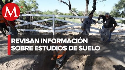 Se evalúan 3 opciones para ingresar a mina en Coahuila y rescatar a trabajadores: PC