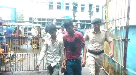 হাওড়ায় লকআপ ভেঙে পলাতক বন্ধু খুনে অভিযুক্ত দুই কিশোর ফের গ্রেফতার    | Oneindia Bengali